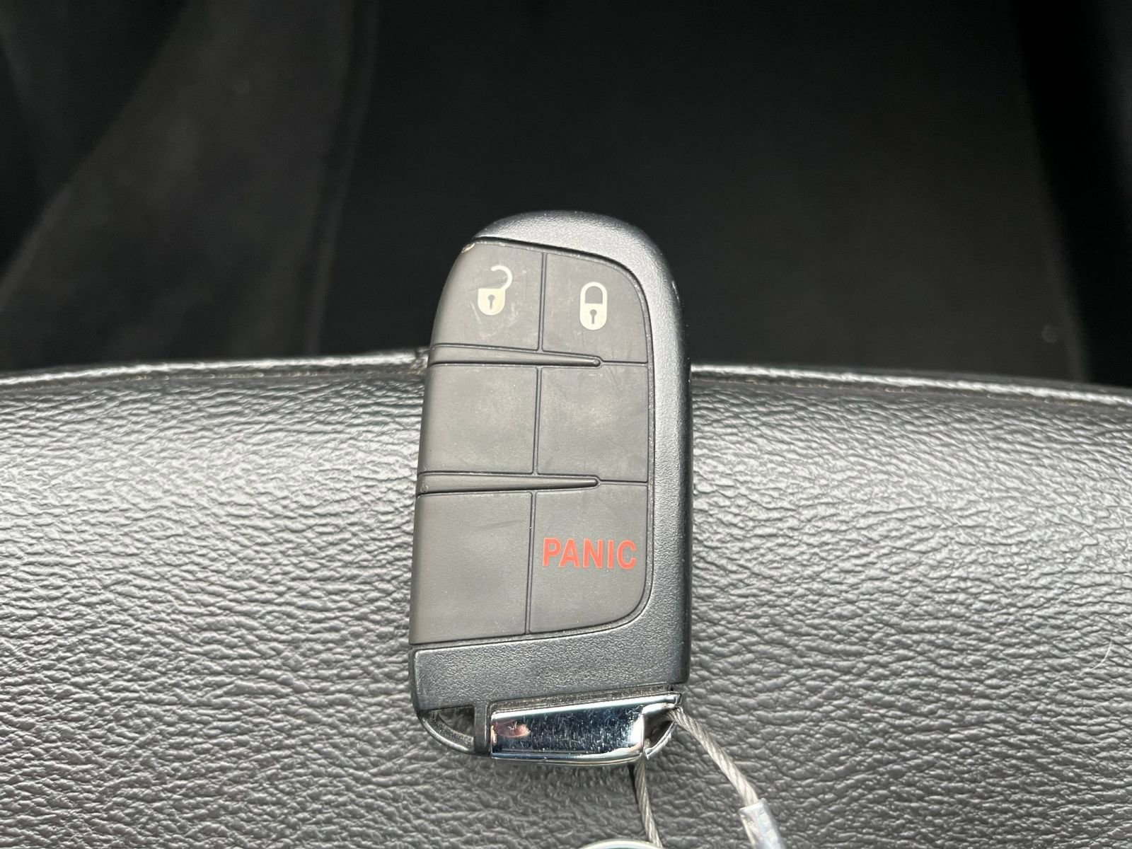 Used 2025 Jeep Compass Latitude AWD/4WD image 22