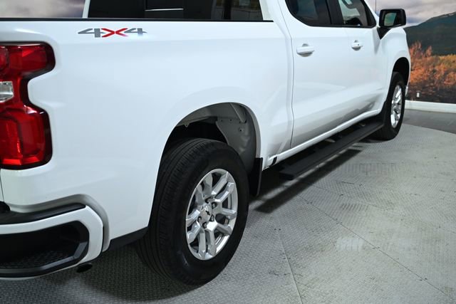 Used 2023 Chevrolet Silverado 1500 RST w/ Convenience Package II image 10