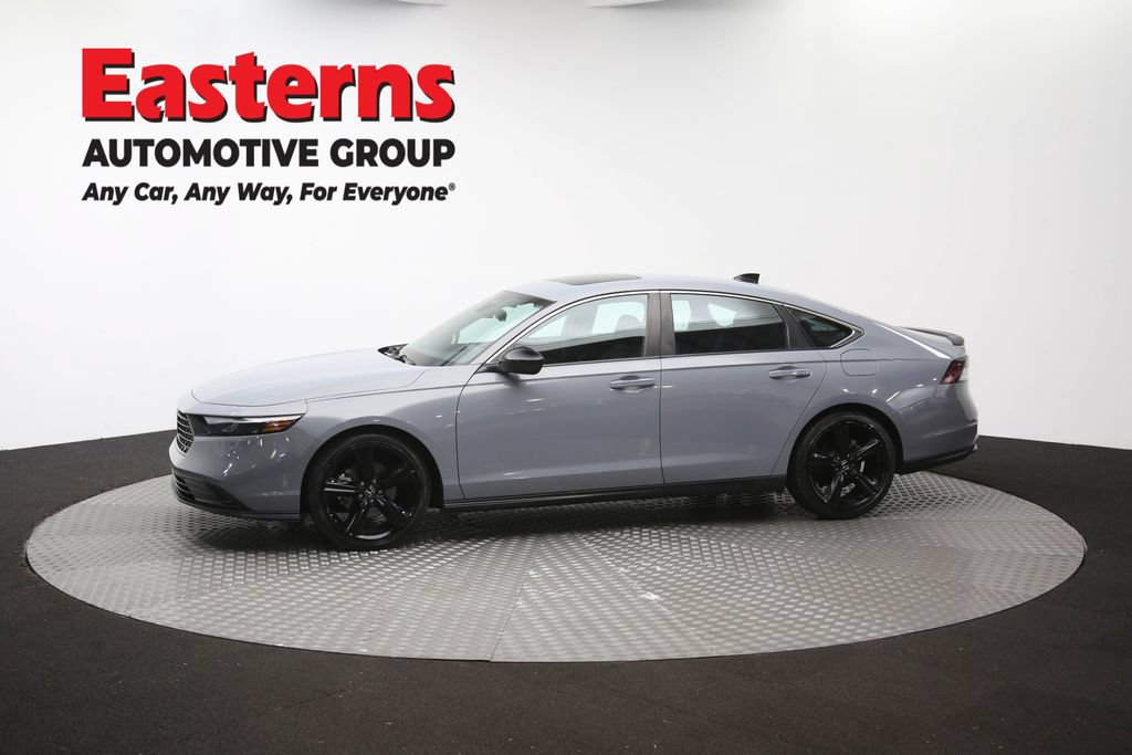 Used 2023 Honda Accord Sport image 58
