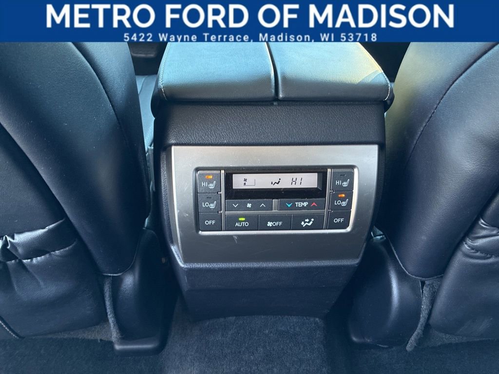 Used 2016 Lexus GX 460 image 14