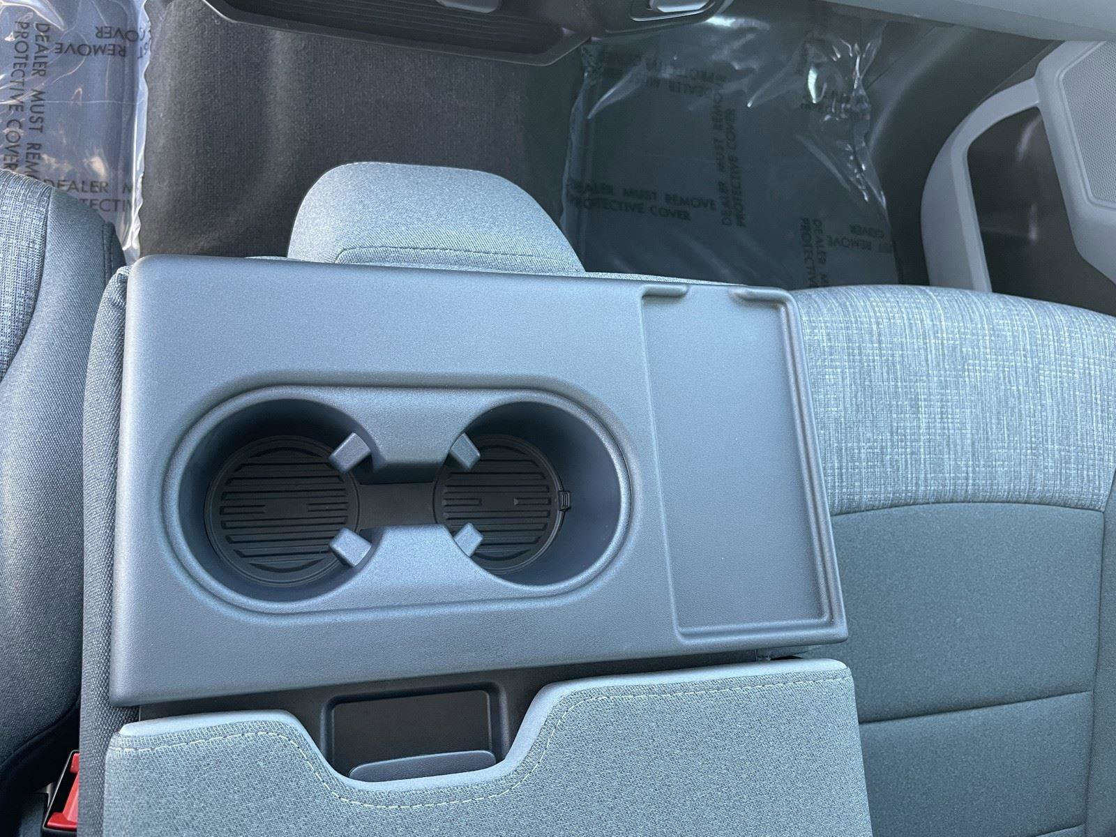 New 2026 Ford F250 XLT image 17