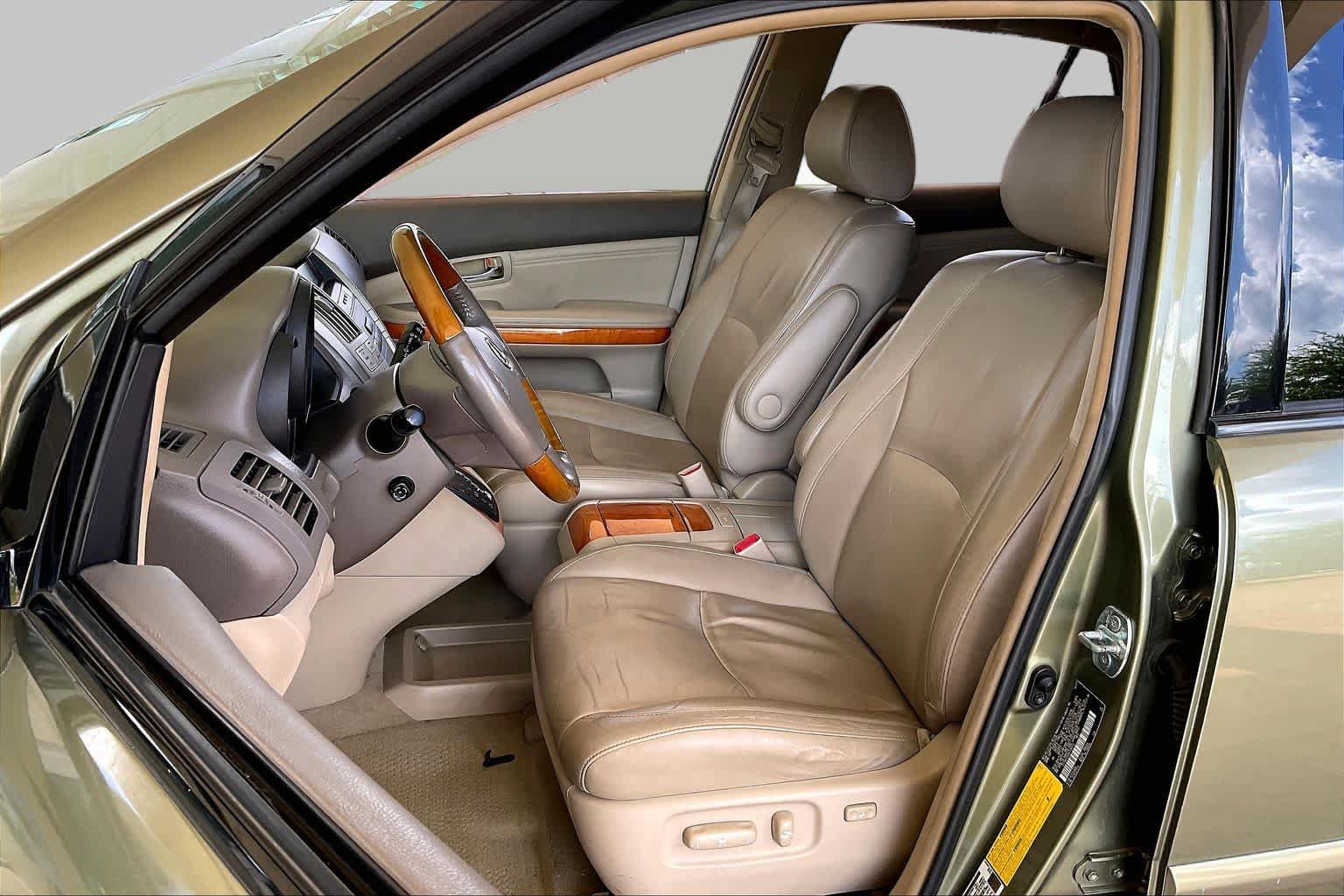 Used 2008 Lexus RX 350 2WD image 6