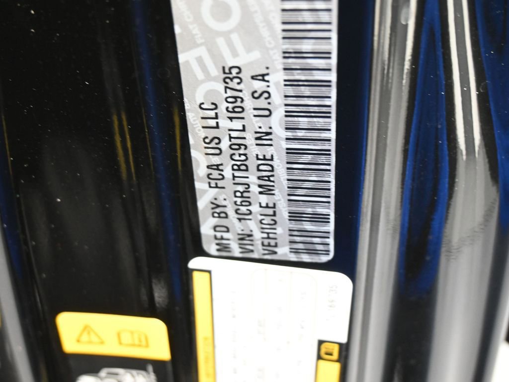 New 2026 Jeep Gladiator Rubicon image 15