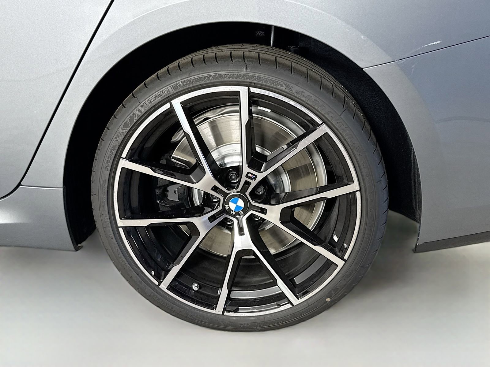 New 2026 BMW 840i RWD image 33