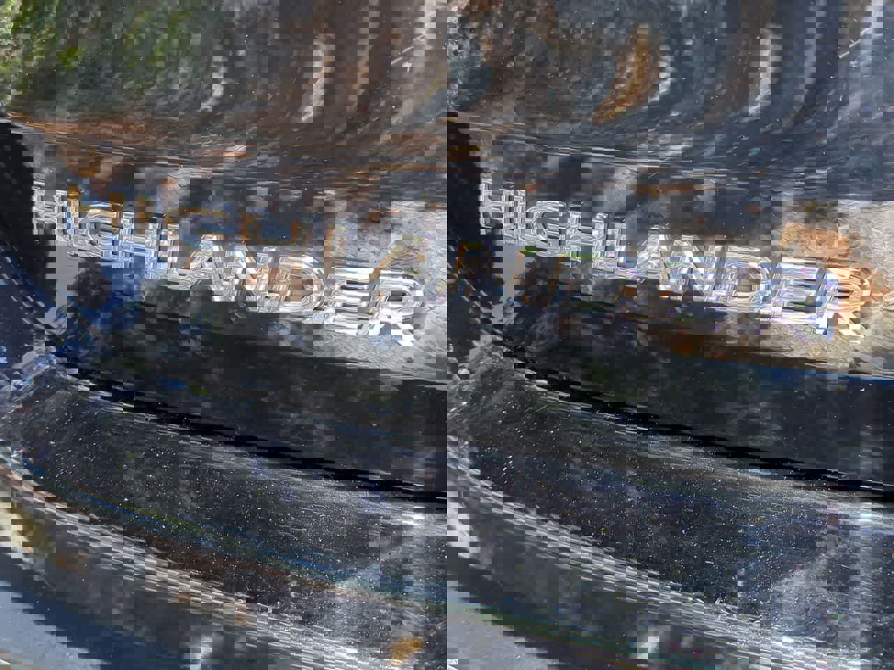 Used 2019 Toyota Highlander Limited image 13