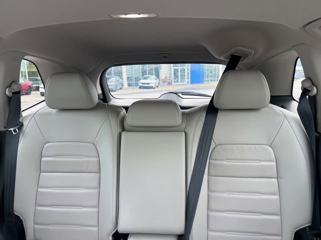 Certified 2024 Honda CR-V EX-L image 15