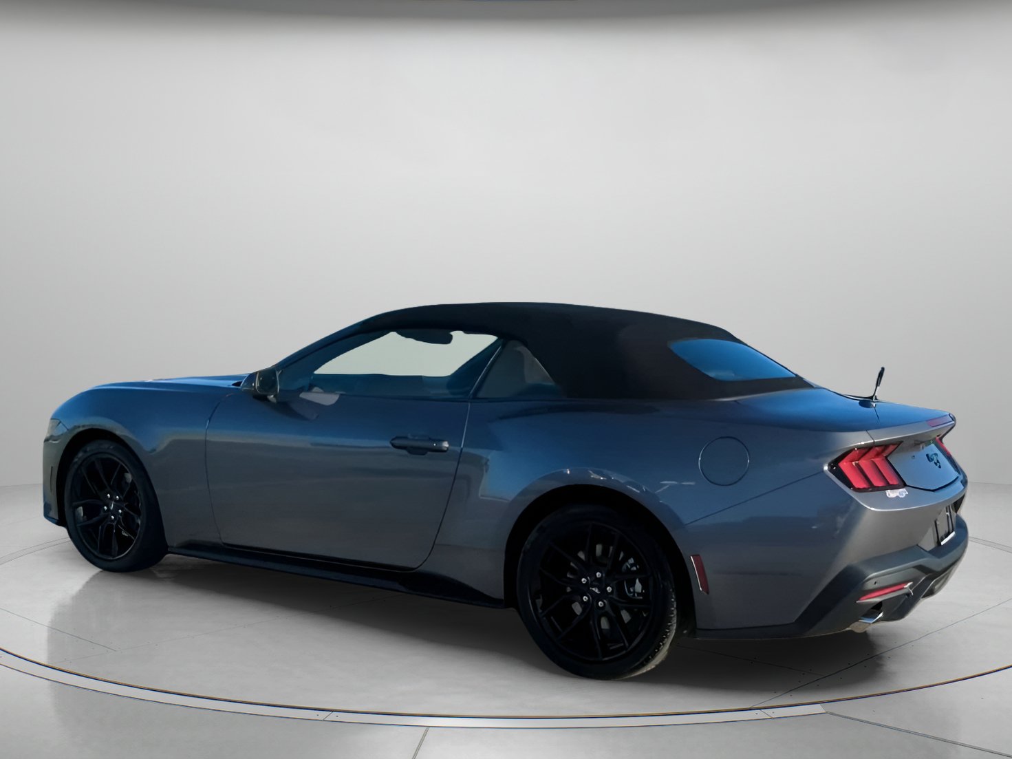New 2026 Ford Mustang Premium RWD image 19