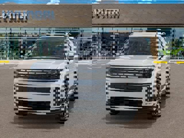 New 2025 Hyundai Santa Fe Limited image 6