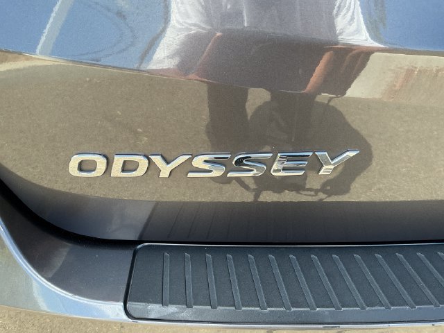 Used 2022 Honda Odyssey Touring image 33