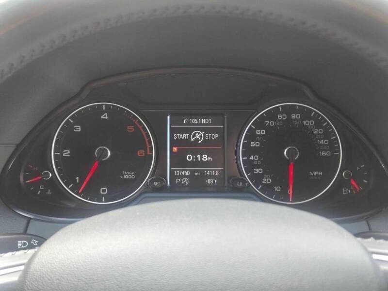 Used 2014 Audi Q5 TDI Premium Plus image 18