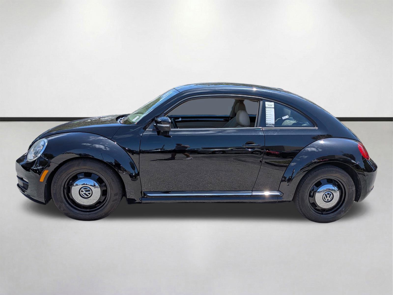 Used 2015 Volkswagen Beetle 1.8T image 7