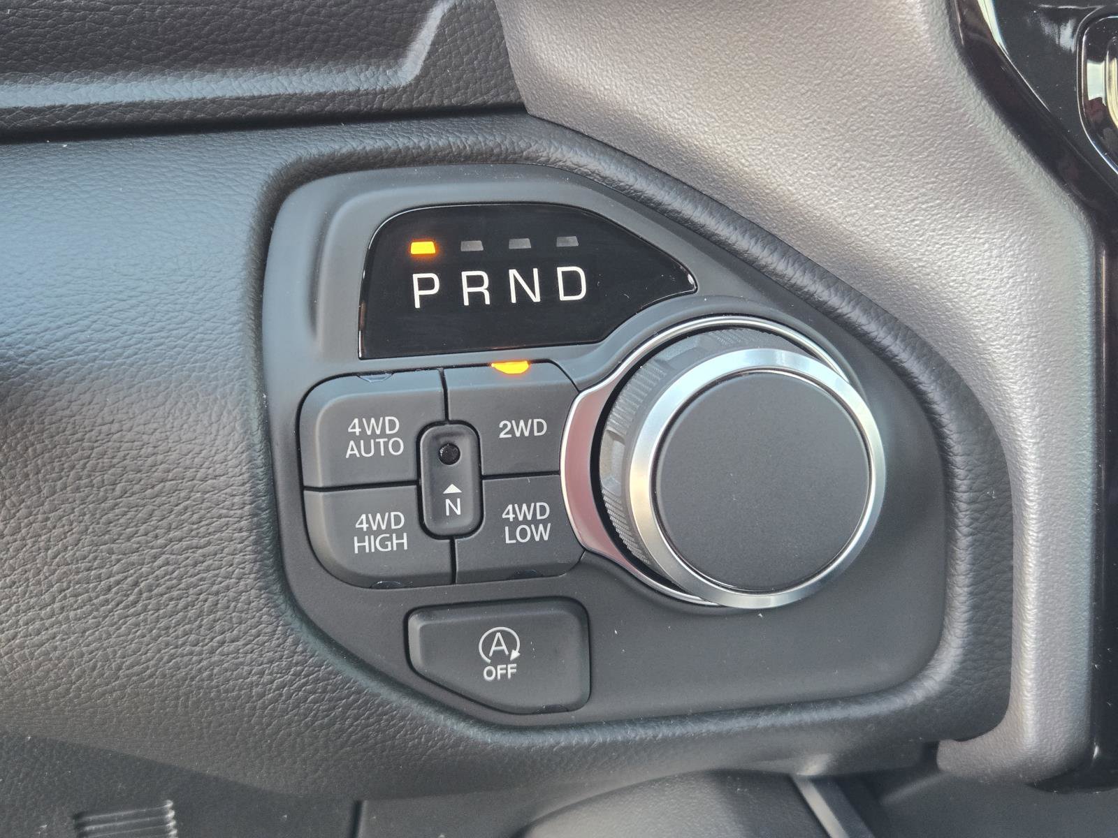 New 2026 RAM 1500 Big Horn image 13