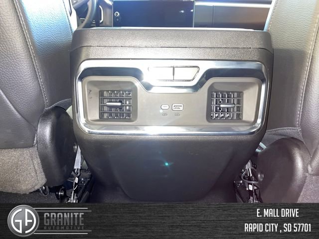 Used 2024 GMC Sierra 3500 Denali w/ Denali Reserve Package image 36