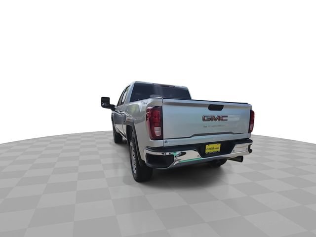 Used 2023 GMC Sierra 3500 Pro w/ Gooseneck/5TH Wheel Package image 7