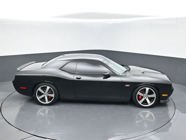 Used 2012 Dodge Challenger SRT8 w/ Premium Sound Group image 44
