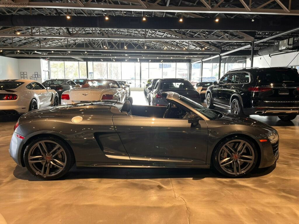 Used 2015 Audi R8 V10 image 9