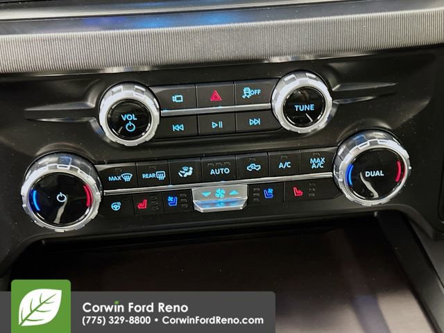 New 2026 Ford F350 Platinum image 18