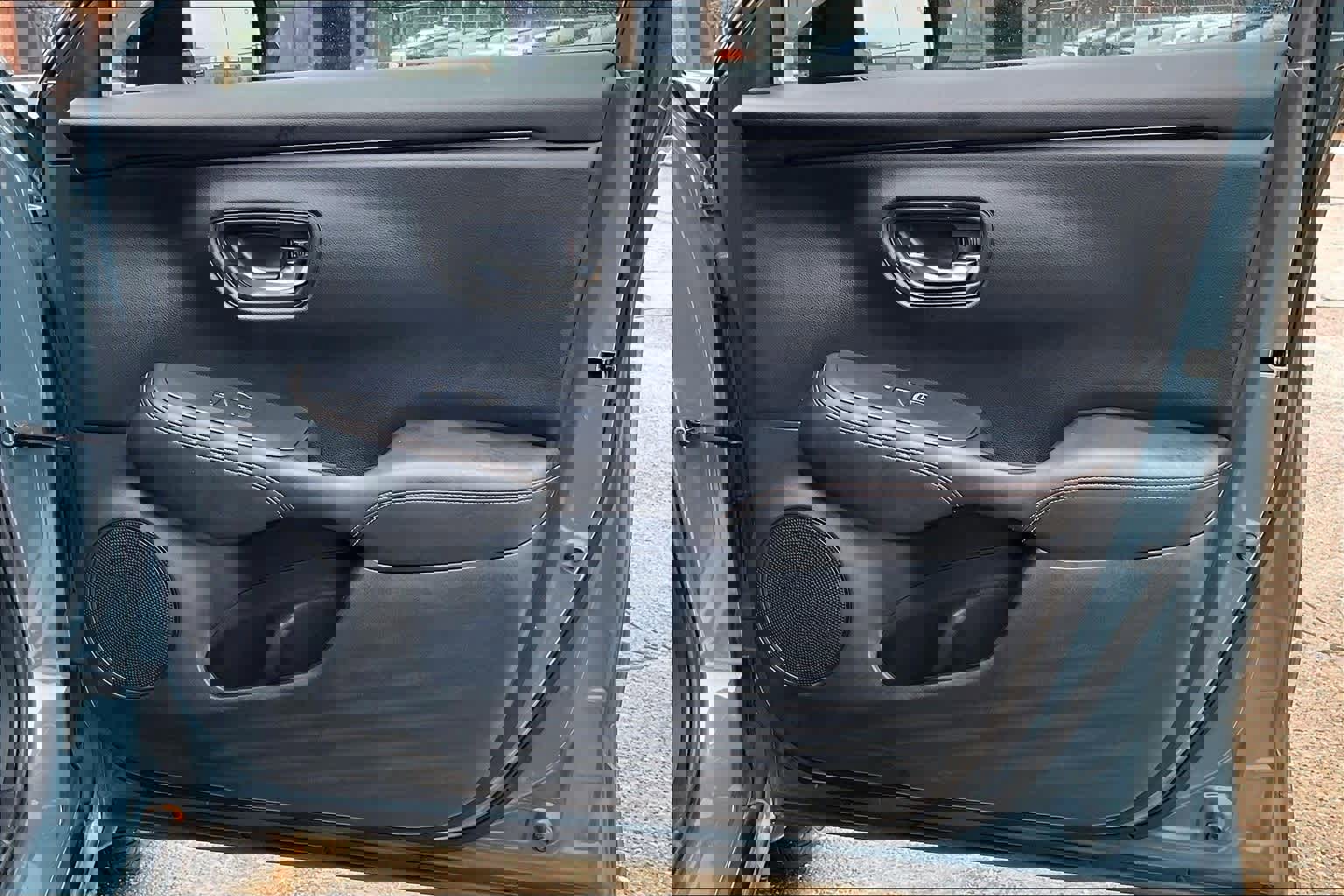 Used 2023 Honda HR-V Sport image 28