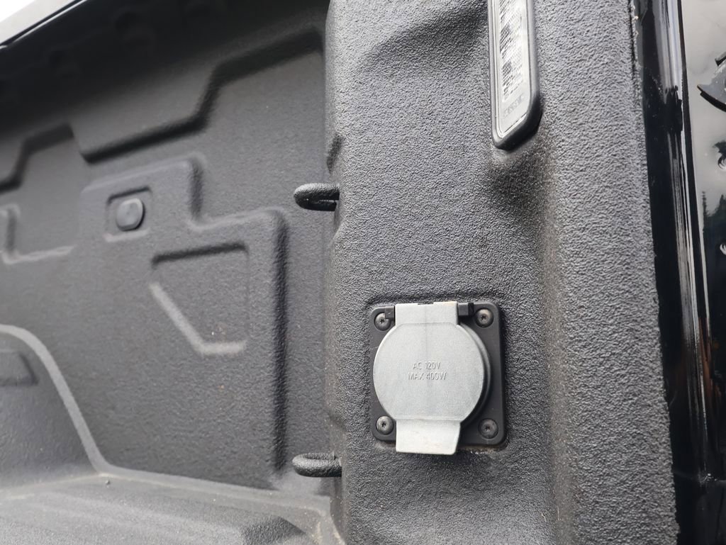 Certified 2024 GMC Sierra 2500 Denali w/ Denali Reserve Package image 38