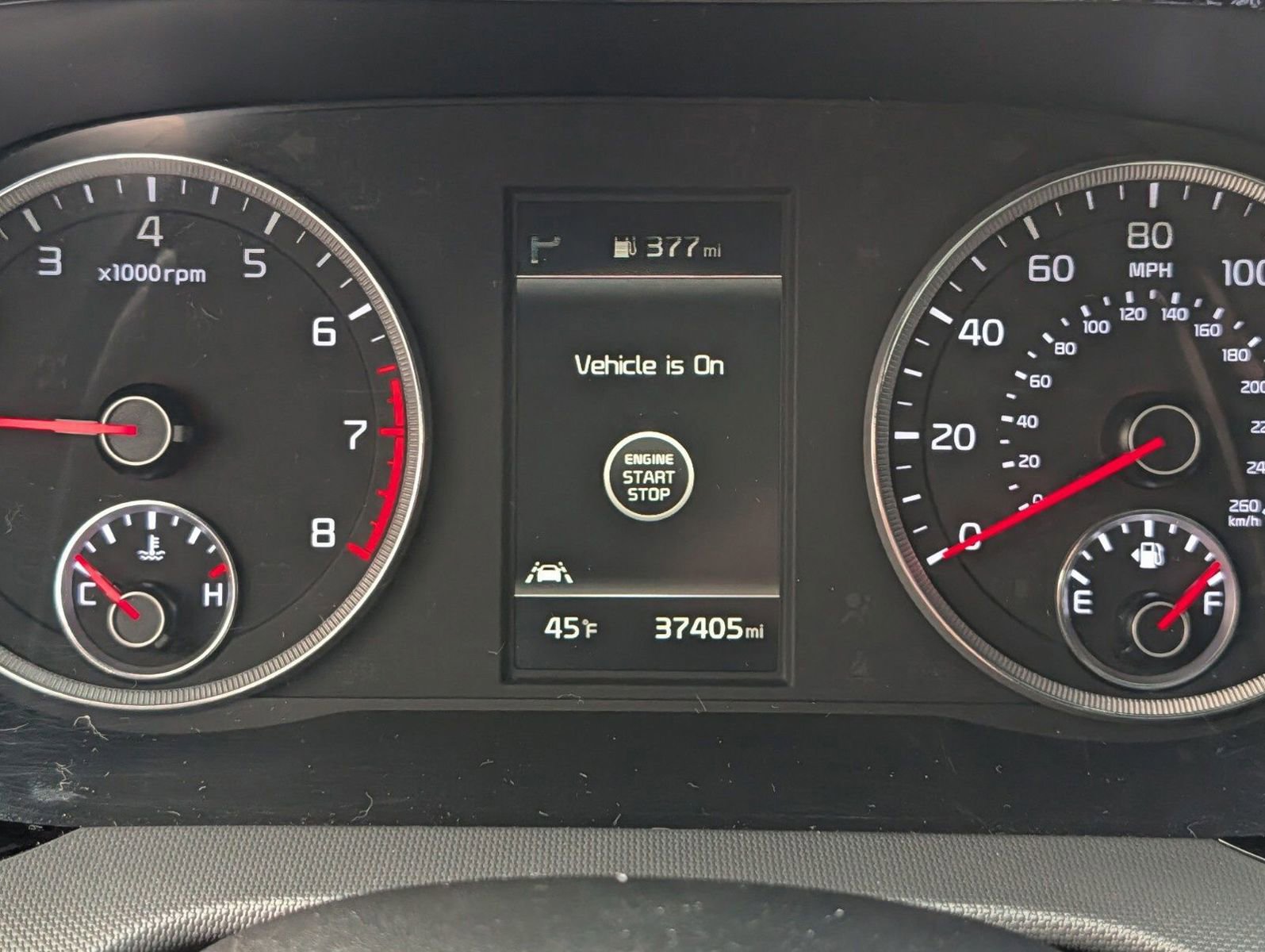 Used 2021 Kia K5 GT-Line AWD/4WD image 27