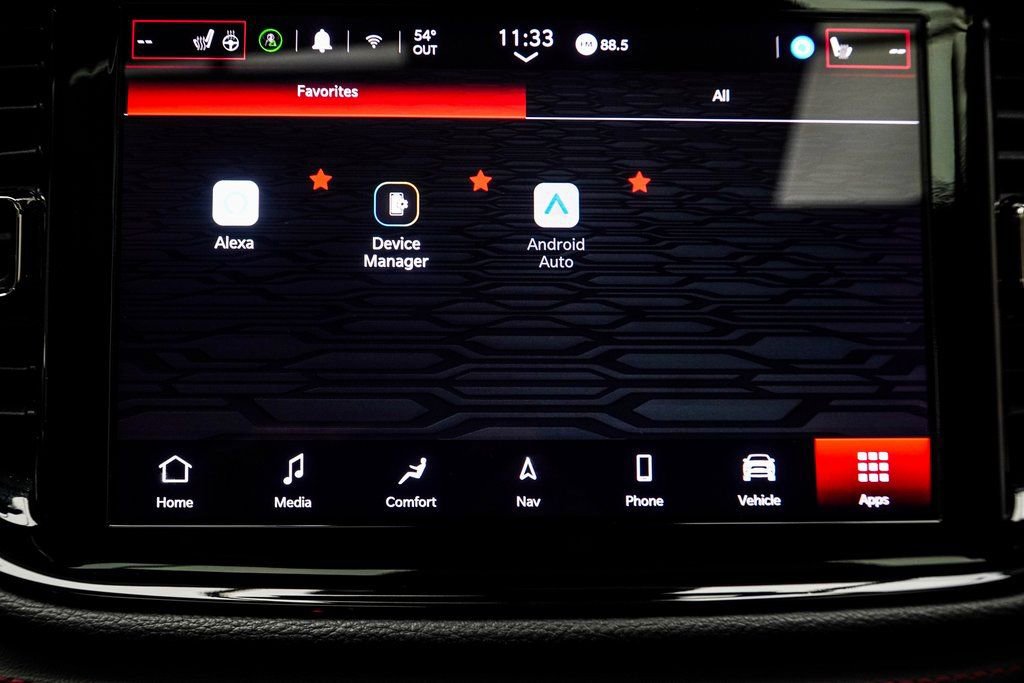 Used 2024 Dodge Durango GT image 28