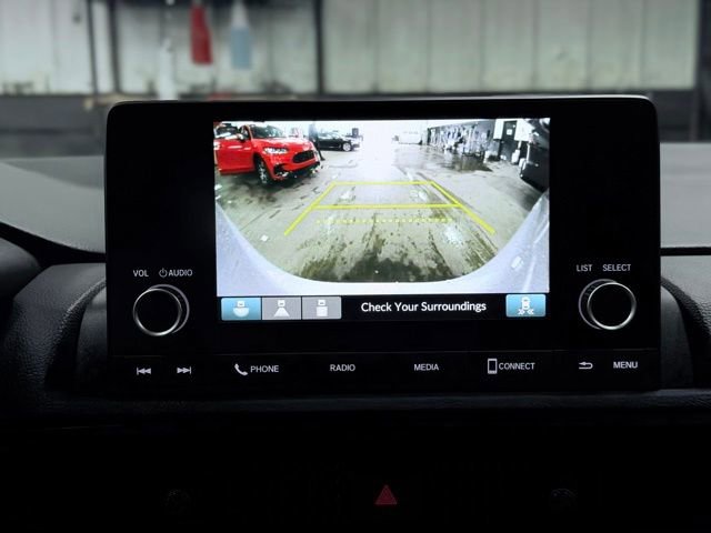 Used 2023 Honda CR-V EX image 34