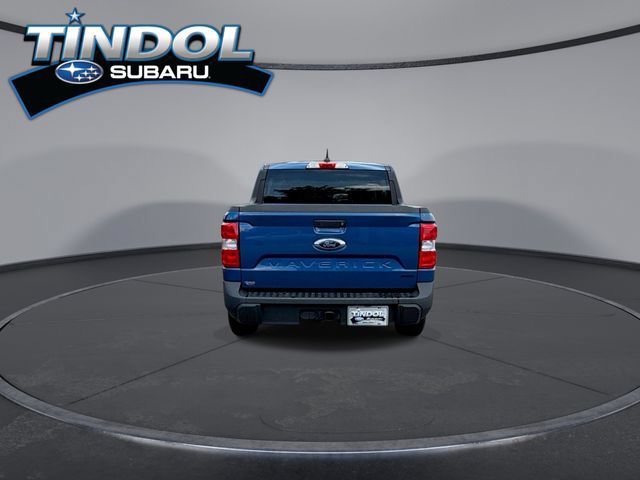 Used 2024 Ford Maverick XL w/ Equipment Group 100A Standard AWD/4WD image 7