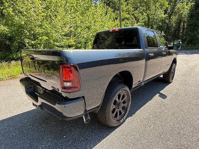 New 2026 RAM 2500 Big Horn AWD/4WD image 7