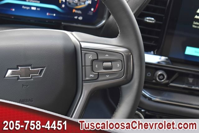 New 2026 Chevrolet Silverado 2500 ZR2 AWD/4WD image 24