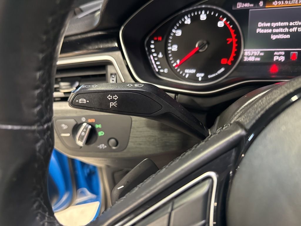 Used 2021 Audi A5 2.0T Premium AWD/4WD image 19