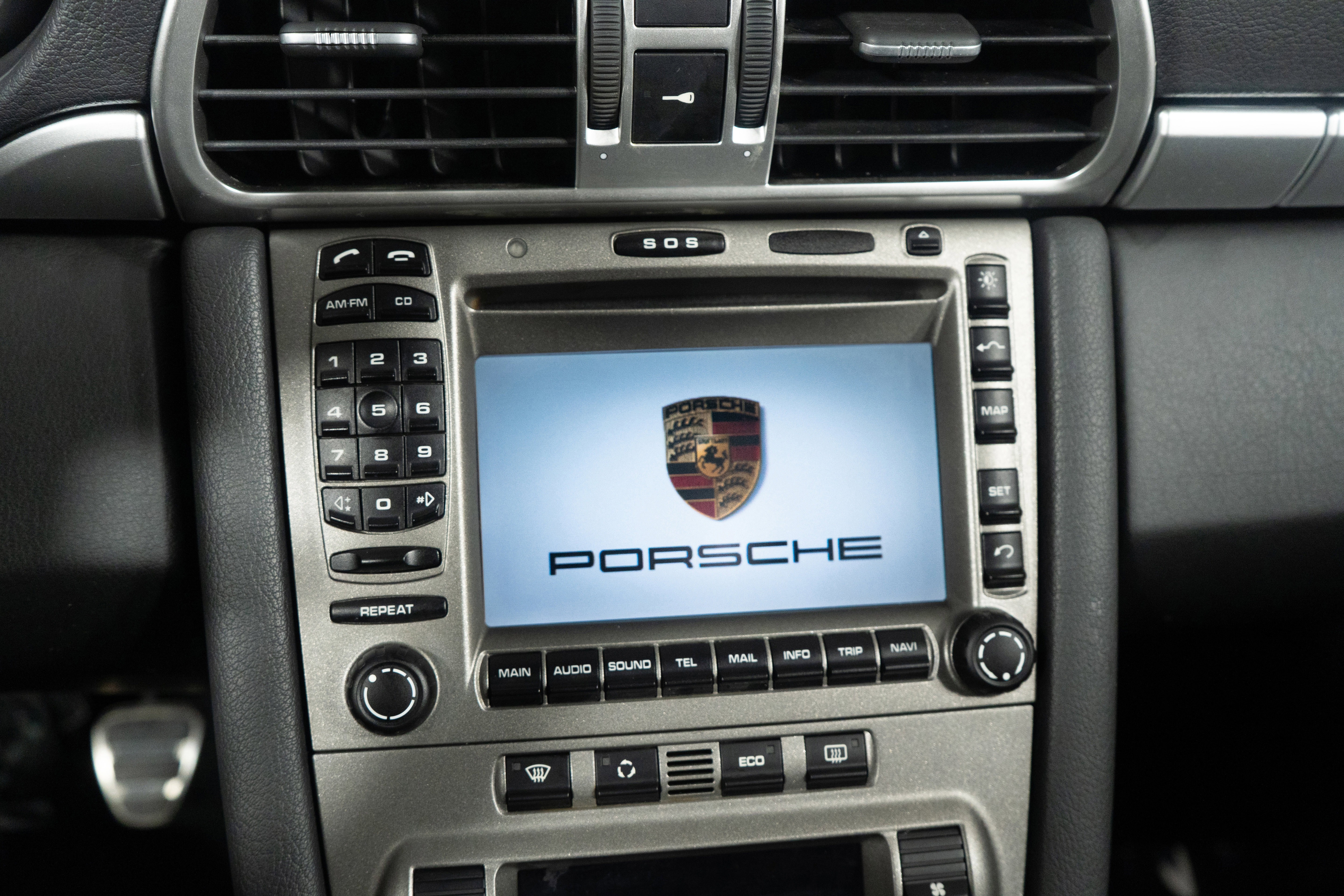 Used 2006 Porsche 911 Carrera S RWD image 34