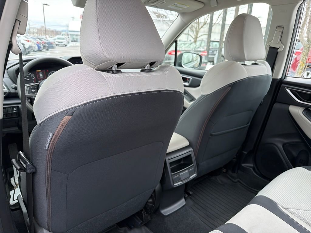 Used 2020 Subaru Forester w/ Alloy Wheel Package image 22