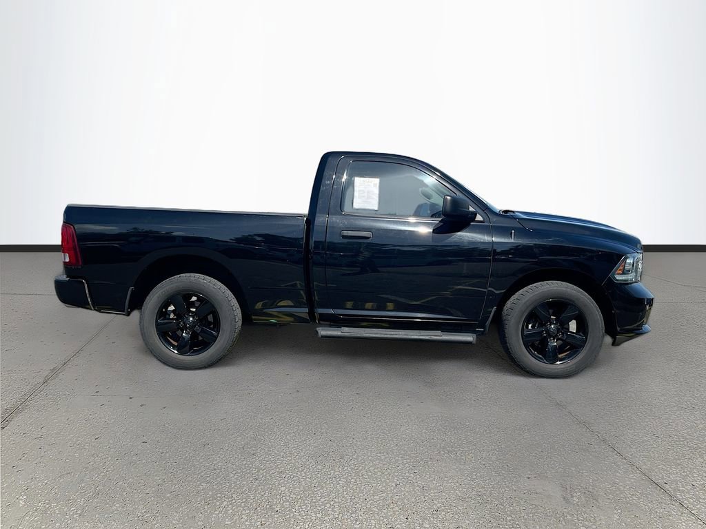 Used 2014 RAM 1500 Express RWD image 8