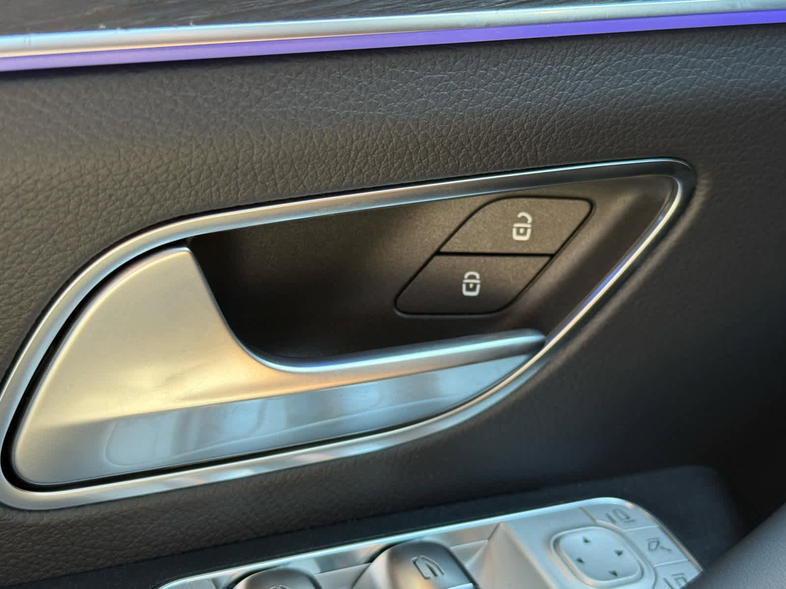 New 2026 Mercedes-Benz GLS 580 4MATIC image 25