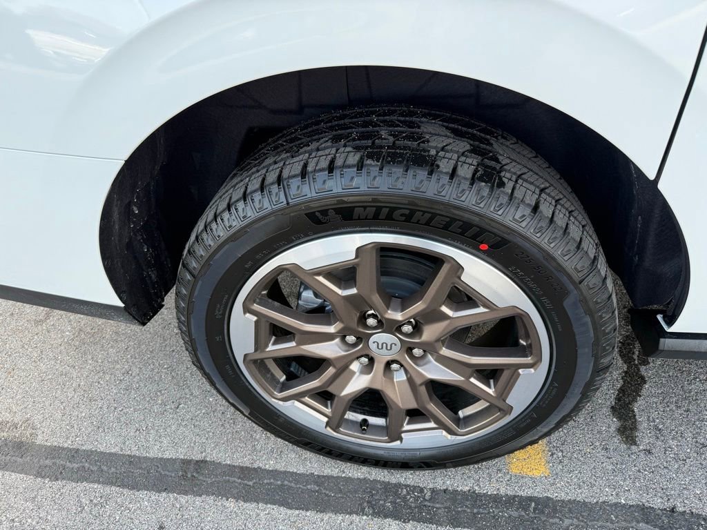 New 2026 Ford Expedition Max King Ranch image 54