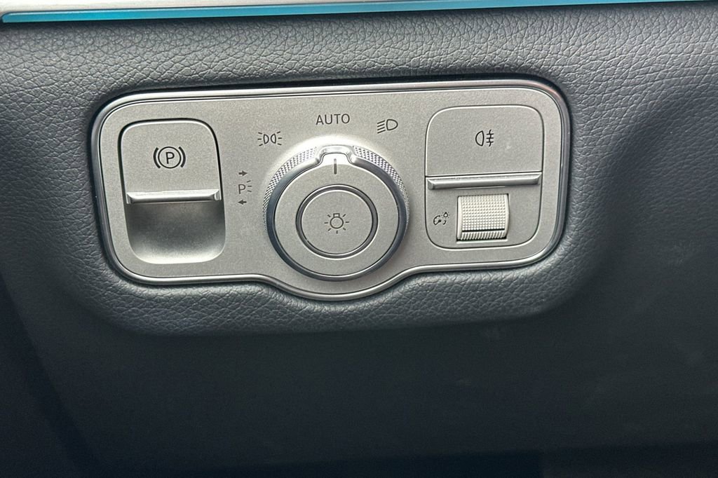 Used 2022 Mercedes-Benz GLE 350 image 33