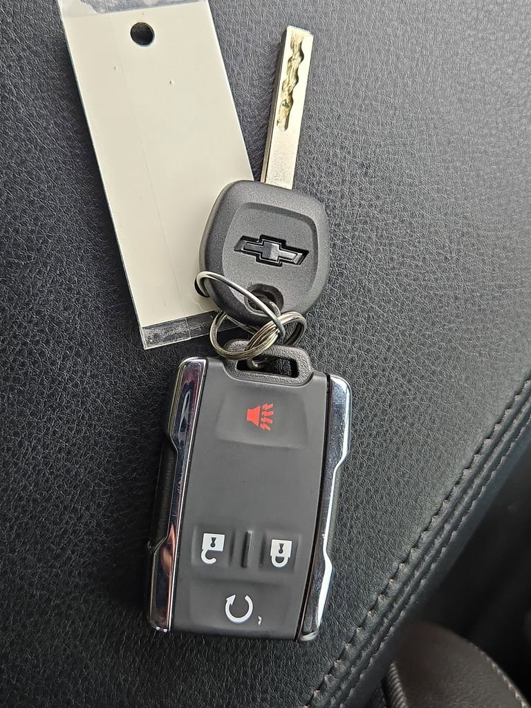 Used 2021 Chevrolet Colorado ZR2 image 33