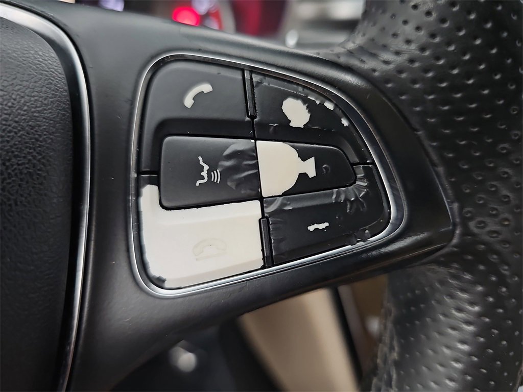 Used 2015 Mercedes-Benz C 300 Sedan image 21