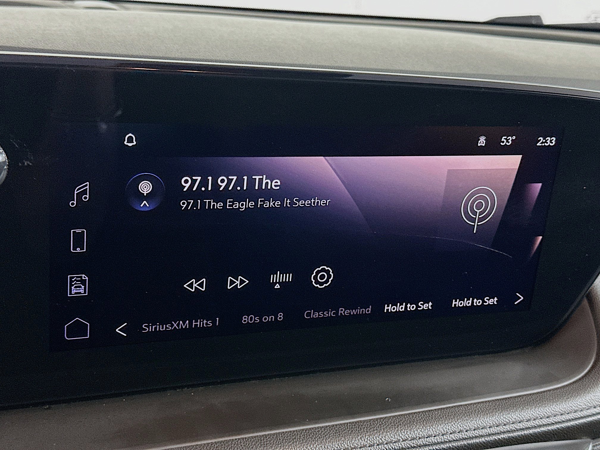 Used 2024 Buick Encore GX Sport Touring image 19