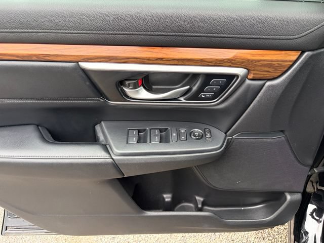 Used 2022 Honda CR-V EX-L image 27