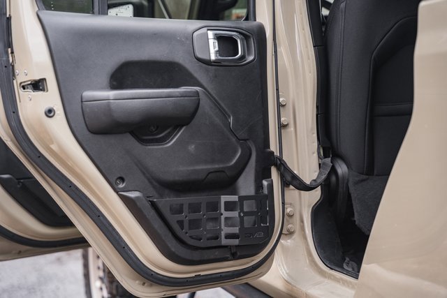 Used 2022 Jeep Gladiator Willys image 42