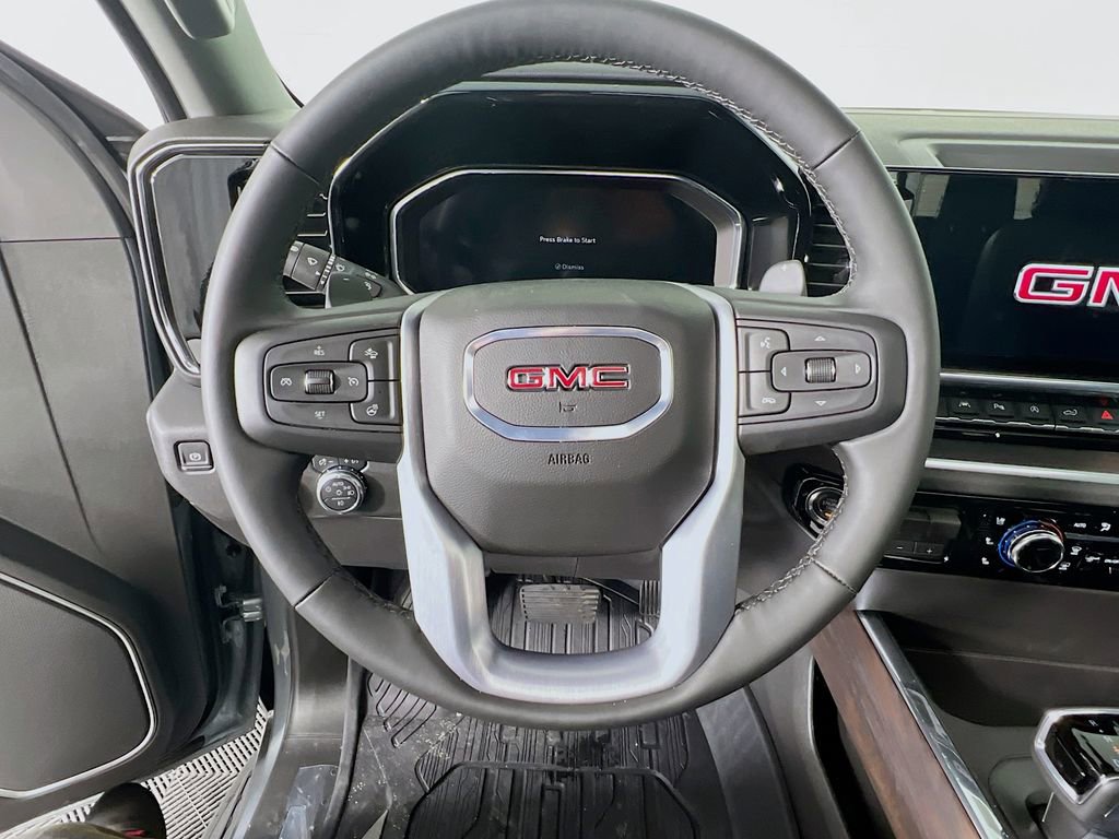 New 2026 GMC Sierra 1500 SLT w/ SLT Premium Plus Package image 10