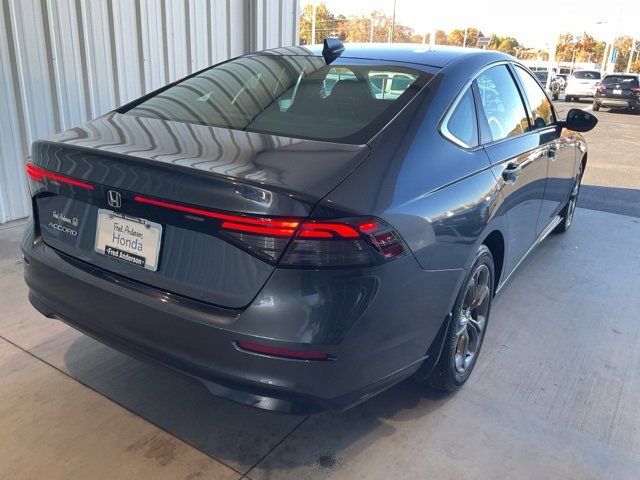 Used 2023 Honda Accord EX image 23