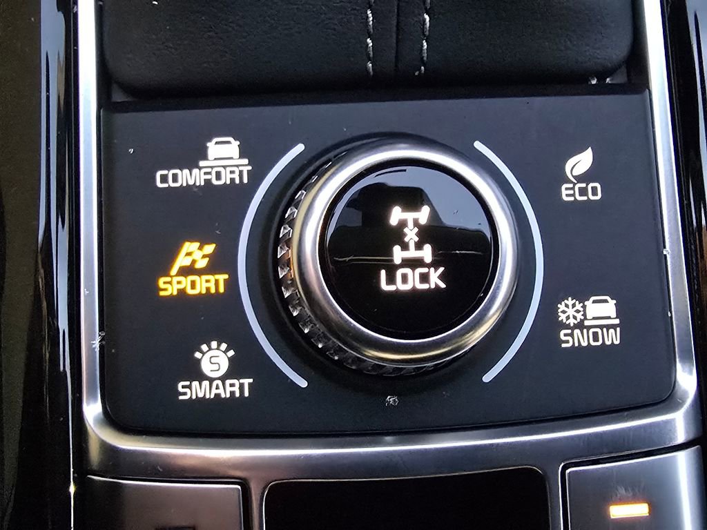 New 2025 Kia Telluride S image 31