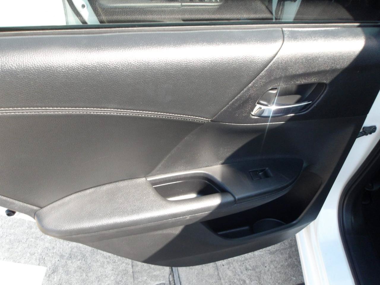 Used 2013 Honda Accord Sport image 16