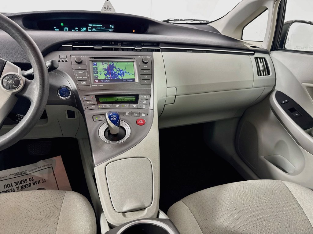 Used 2013 Toyota Prius Three FWD image 27