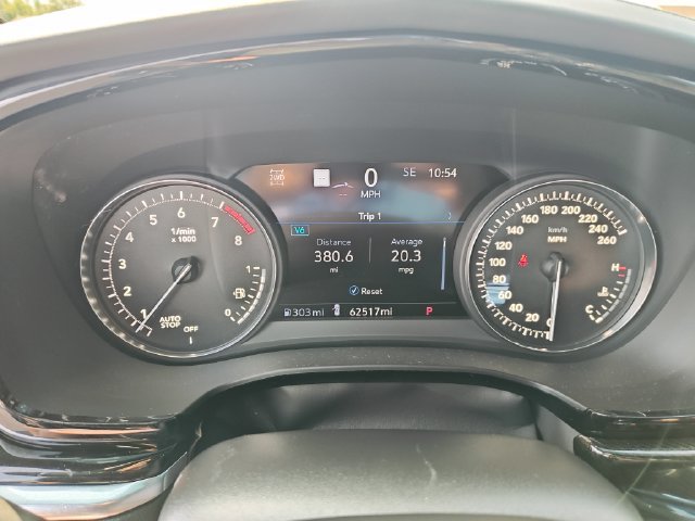 Used 2022 Cadillac XT6 Premium Luxury w/ Platinum Package AWD/4WD image 20