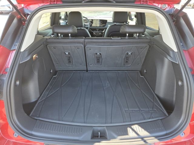 New 2026 Buick Encore GX Sport Touring w/ Advanced Technology Package AWD/4WD image 25