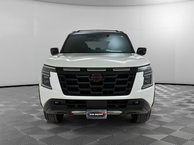 Used 2026 Nissan Armada PRO-4X image 8