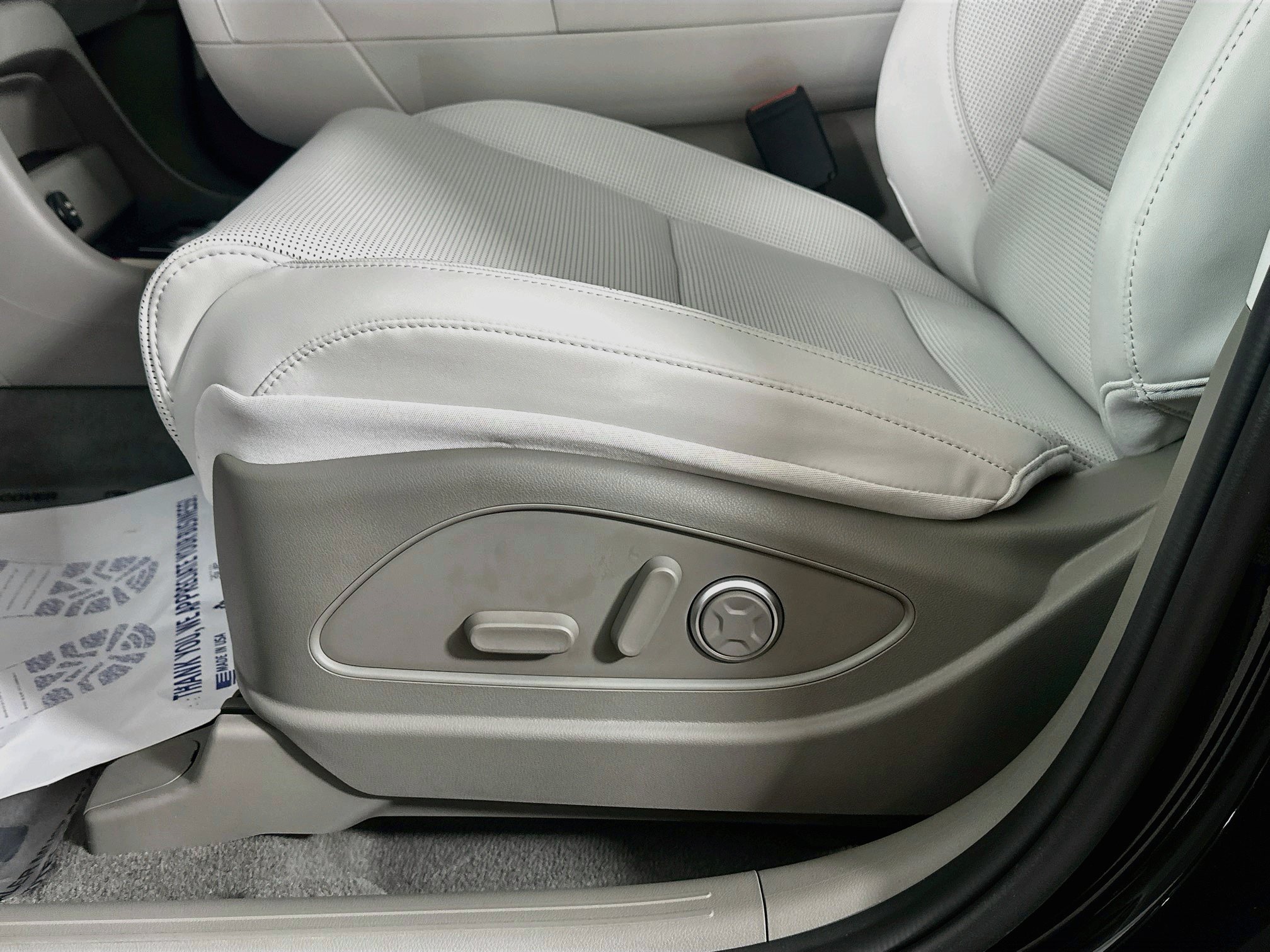 New 2026 Hyundai Palisade SEL AWD/4WD image 19